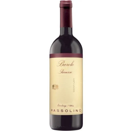 Massolino Barolo Parussi Red Wine 750ml