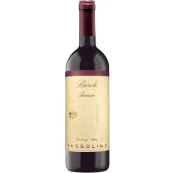 Massolino Barolo Parussi Red Wine 750ml