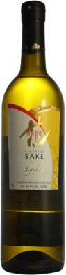 Hana Lychee Sake 375ml