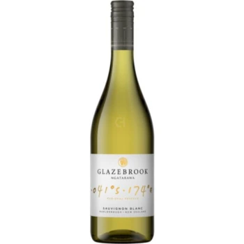 Glazebrook Marlborough Sauvignon Blanc 750ml