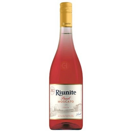 Riunite Peach Moscato 1.5L