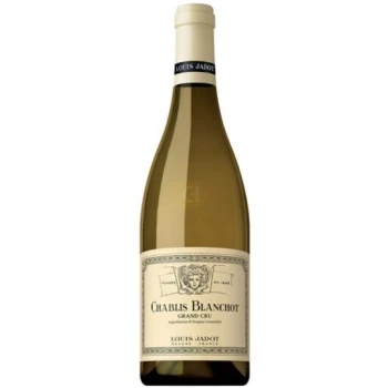 Louis Jadot Burg - Chablis Blanchots, W-GC 750ml