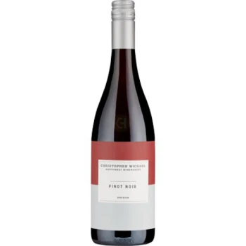 Christopher Michael Pinot Noir 750ml