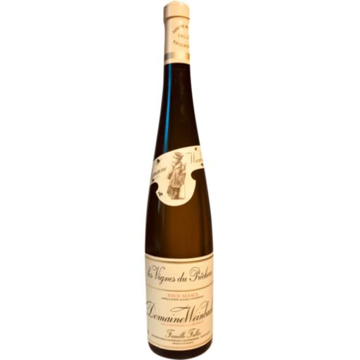Domaine Weinbach Alsace Les Vignes Du Precheur 750ml