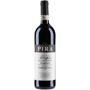 Luigi Pira Barolo Serralunga 750ml
