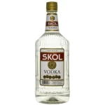 Skol Vodka 1L