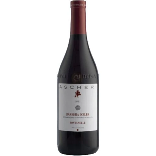 Ascheri Langhe Nebbiolo San Giacomo 750ml
