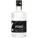 Yobo Soju Luxe Ultra Premium 375ml