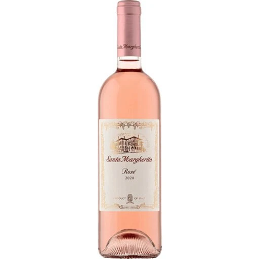 Santa Margherita Rose Trevenezie IGT 750ml