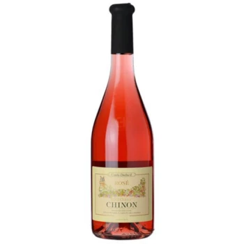 Couly Dutheuil Rose Chenin Blanc 750ml