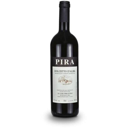 Pira Dolcetto D'alba Luigi 750ml