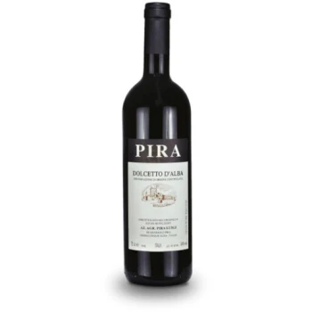 Pira Dolcetto D'alba Luigi 750ml