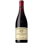 Louis Jadot Burg - Corton-Pougets Dom des Heritiers LJ, R-GC 750ml