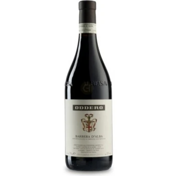 Oddero Barbera D Alba Superiore DOC 750ml