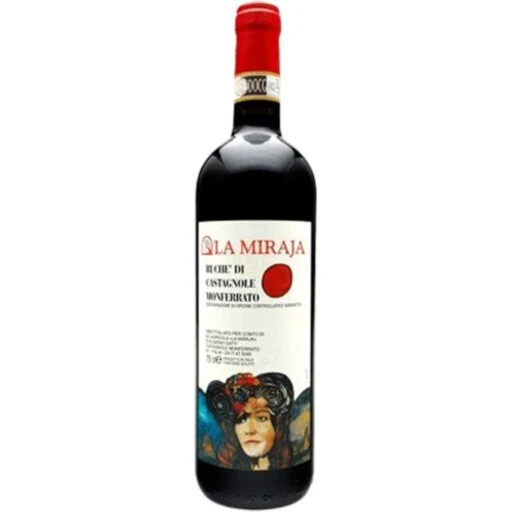 La Miraja Ruche Di Castagnole 750ml