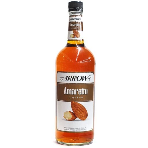 Arrow Amaretto 1L