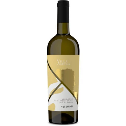 Velenosi Verdicchio Villa Ange 750ml