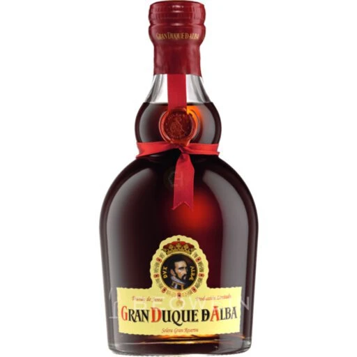 Gran Duque Dalba Solera Gran Reserva 750ml