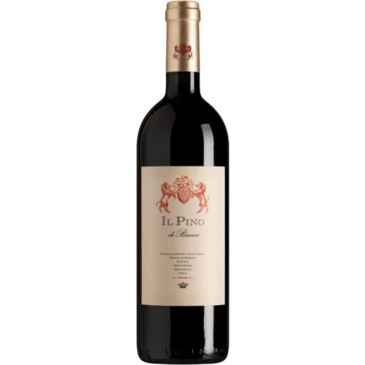 Biserno - Il Pino 750ml