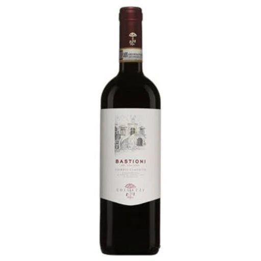 Collazzi 'Bastioni Dei Collazzi' Chianti Classico 750ml