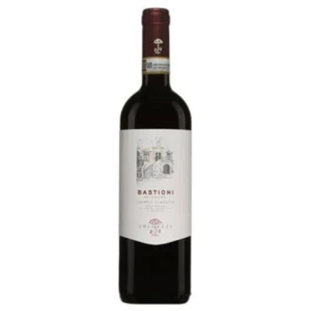 Collazzi 'Bastioni Dei Collazzi' Chianti Classico 750ml