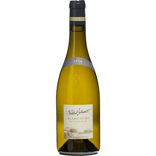 Pascal Jolivet Blanc Fume Sav Blc Pouilly Fume 12in 750ml
