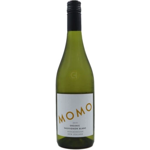Momo Sauvignon Blanc Marlborough 750ml