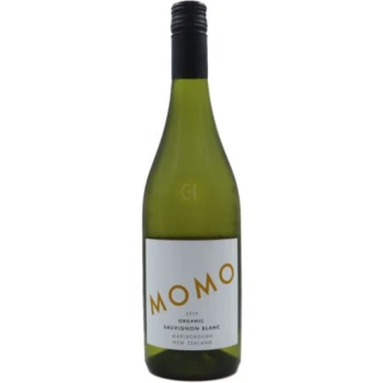 Momo Sauvignon Blanc Marlborough 750ml