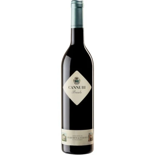Marchesi Di Barolo Barolo Cannubi 750ml