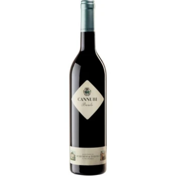 Marchesi Di Barolo Barolo Cannubi 750ml