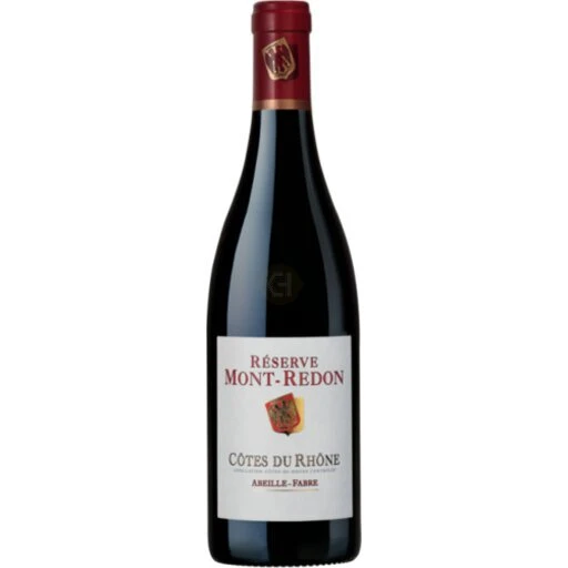Chateau Mont Redon Chateauneuf Du Pape 750ml