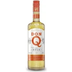 Don Q Gold Rum 1L