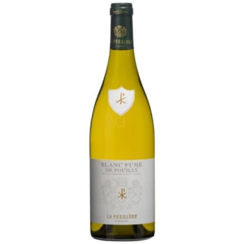 La Perriere Blanc Fume De Pouilly France White Wine 750ml