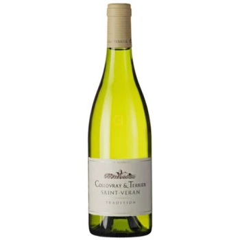 Collovray et Terrier Saint-Veran 750ml