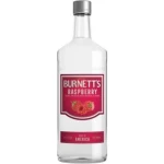 Burnett's Raspberry Vodka 1.75L