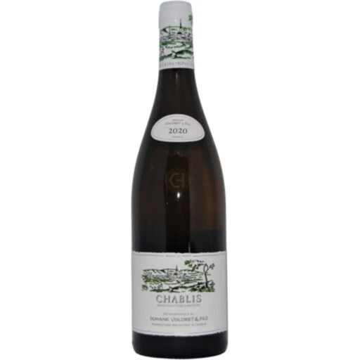 Domaine Vocoret Fils Chablis 750ml