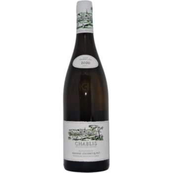 Domaine Vocoret Fils Chablis 750ml