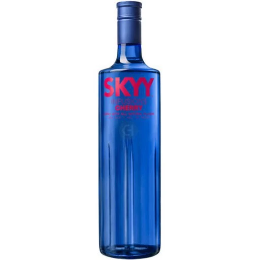 SKYY Infusions Cherry Vodka 1L