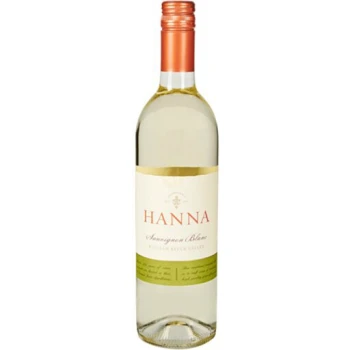 Hanna Sauvignon Blanc 2022 750ml