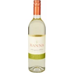 Hanna Sauvignon Blanc 2022 750ml