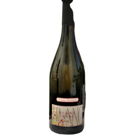 Couly Duthiel Blanc De Franc Val De Loire 750ml