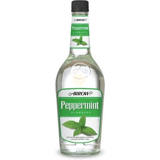 Arrow Peppermint Schnapps 1.75L