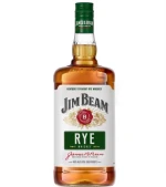 Jim Beam Rye 1.75L