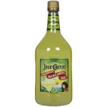 Jose Cuervo Silver W Mix Taquilla 750ml