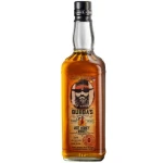 Bubba's Secret Stills Hot Honey Whiskey 750ml