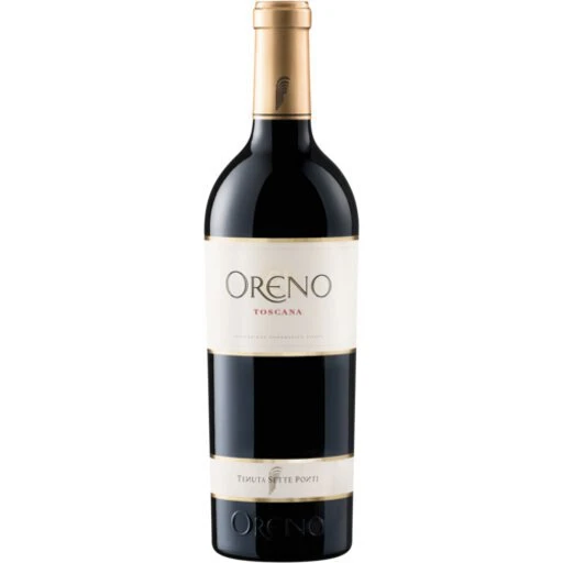 Sette Ponti - Oreno 1.5L