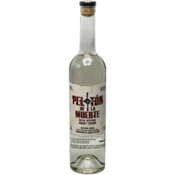 Peloton de le Muerte Mezcal 750ml