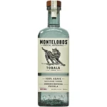 Montelobos Mezcal Tobala 750ml