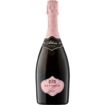 Kettmeir Brut Rose Spk Athesis 750ml