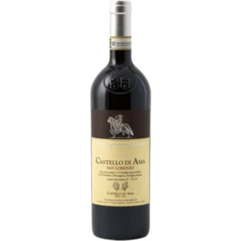 Castello Di Ama San Lorenzo Chianti Classico Gran Selezione 750ml